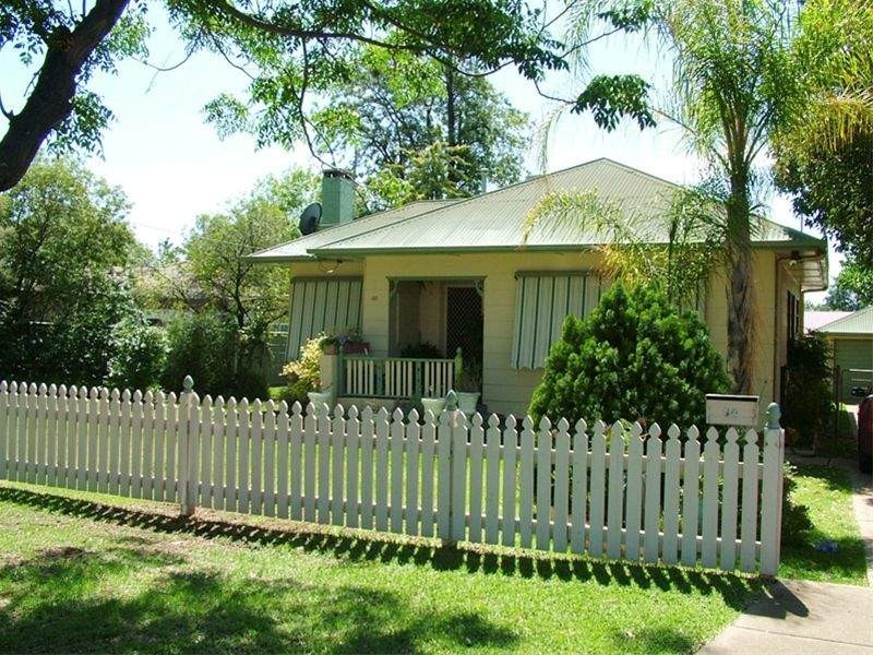 40 Bennett Street, Dubbo NSW 2830