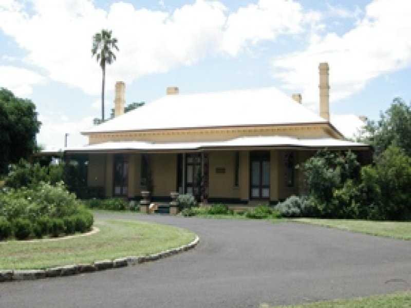 Lot 518 Bourke Street, Dubbo NSW 2830