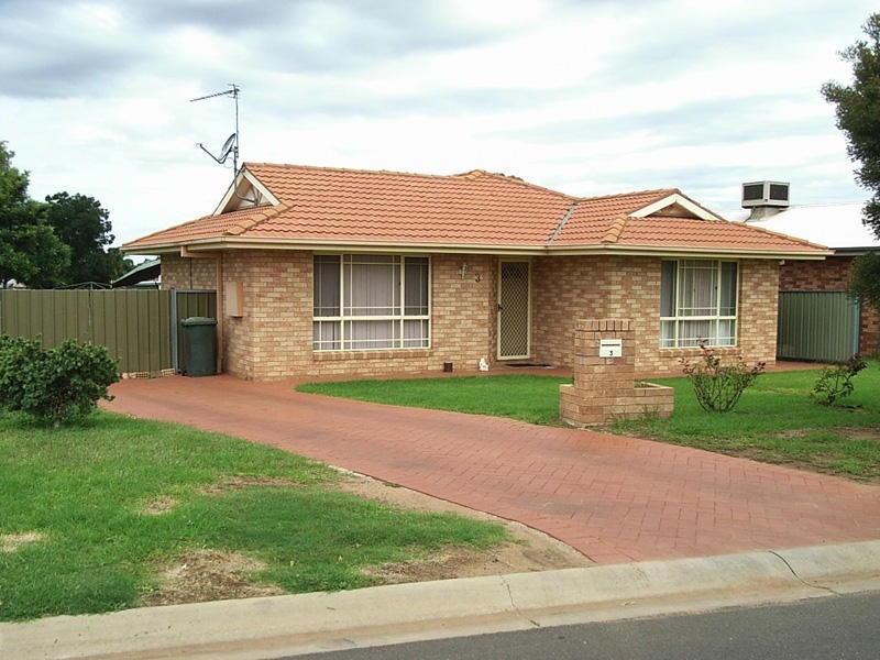 3 Horizon Place, Dubbo NSW 2830