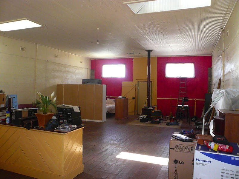 45 Bandulla Street, Mendooran NSW 2842