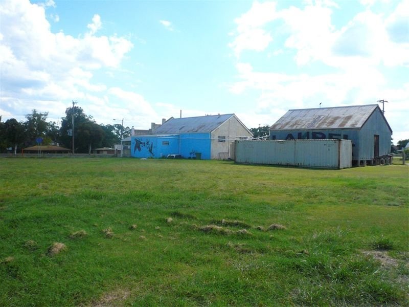 45 Bandulla Street, Mendooran NSW 2842