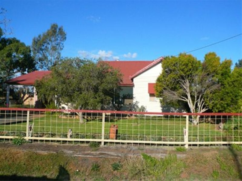 22 George Street, Narromine NSW 2821