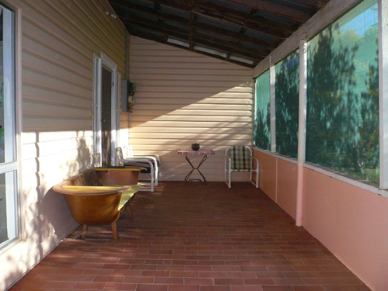 22 George Street, Narromine NSW 2821