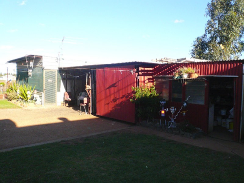 22 George Street, Narromine NSW 2821