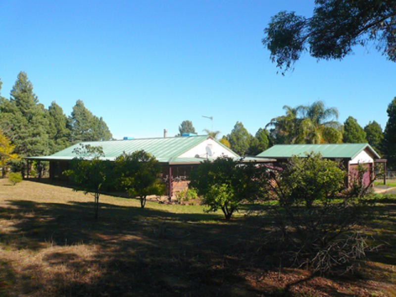 3L North Burrabadine Road, Dubbo NSW 2830