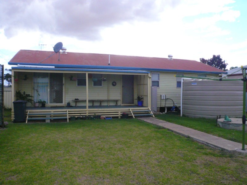 26 Napier Street, Mendooran NSW 2842