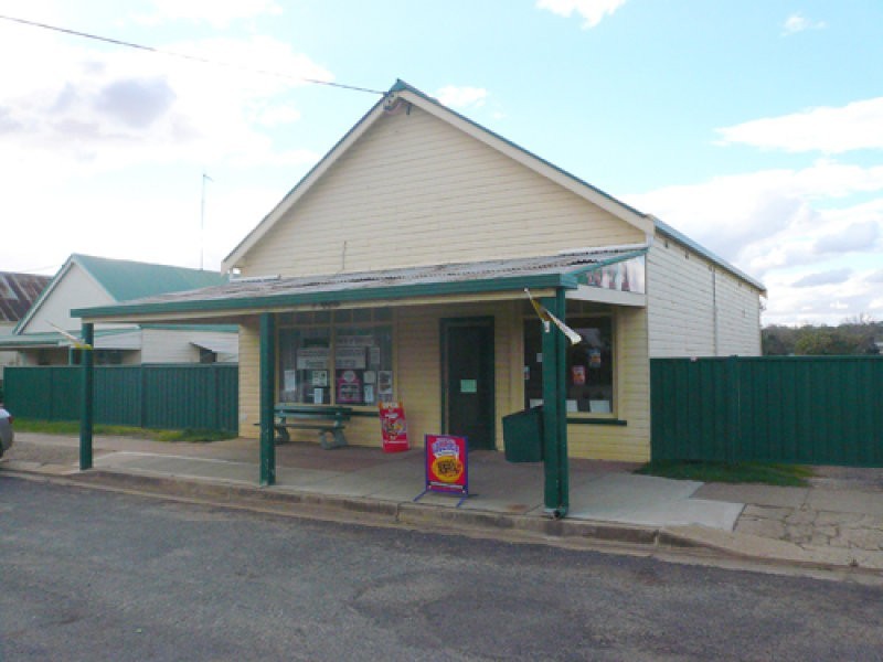 31 Bandulla Street, Mendooran NSW 2842