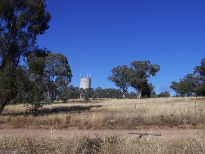 Lot 147 Heatherbrae Road, Geurie NSW 2831