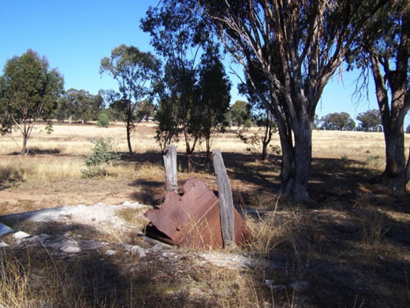 Lot 147 Heatherbrae Road, Geurie NSW 2831