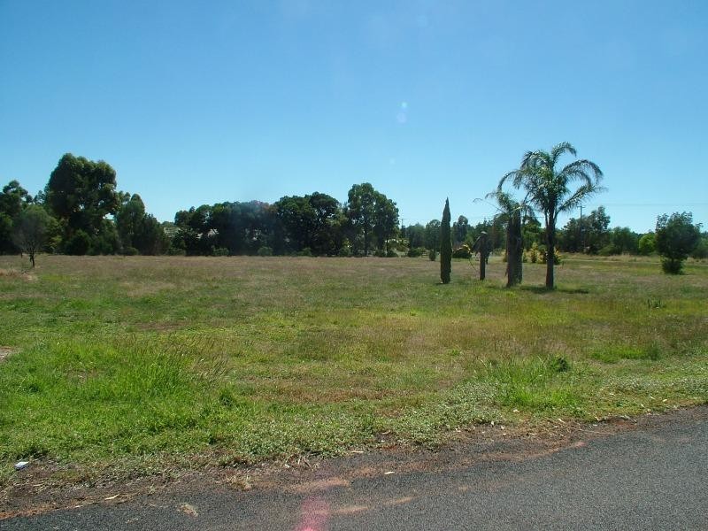 Lot 44 Homestead Drive, Dubbo NSW 2830