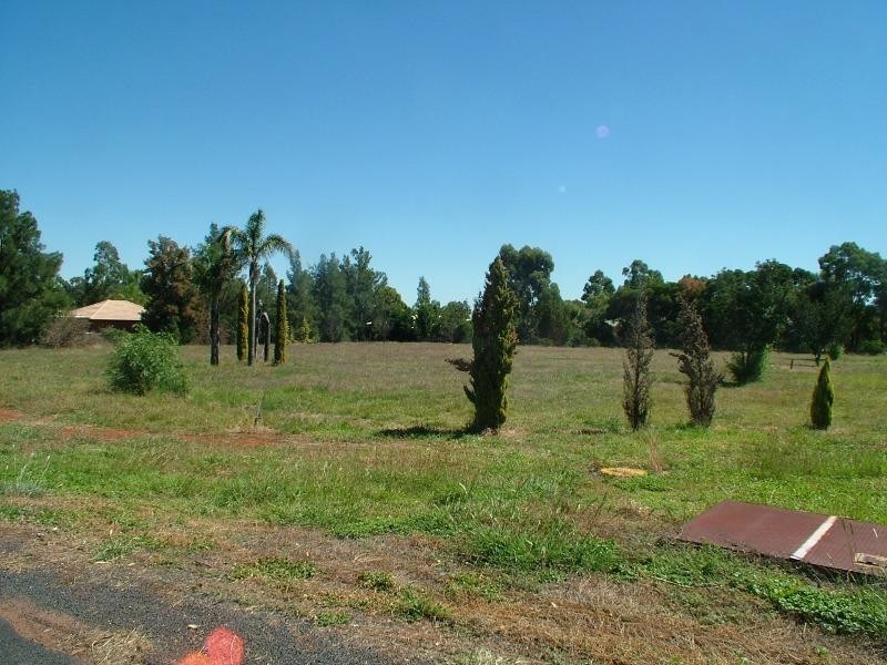 Lot 44 Homestead Drive, Dubbo NSW 2830