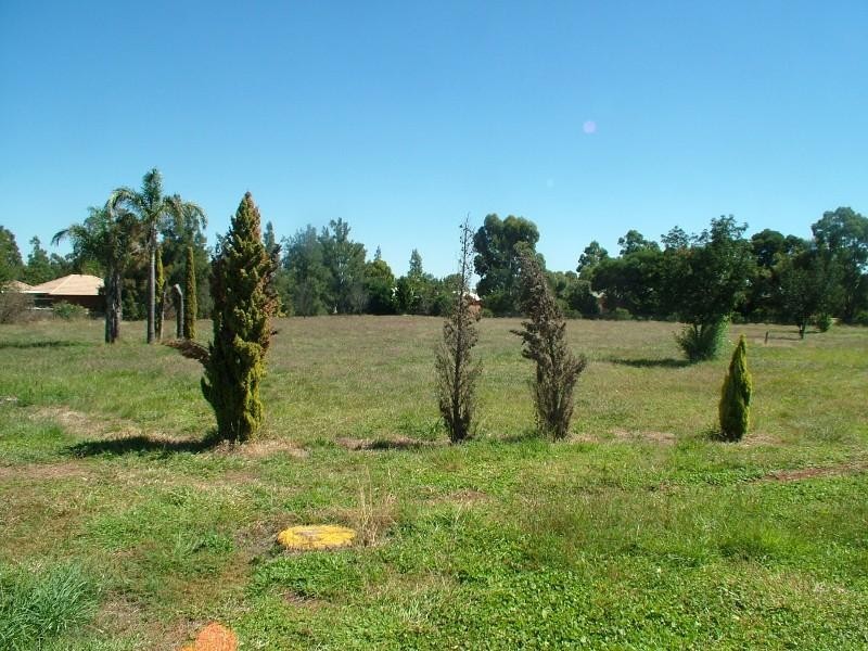 Lot 44 Homestead Drive, Dubbo NSW 2830