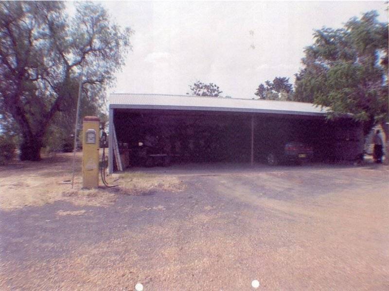 1R Old Dubbo Rd, Dubbo NSW 2830