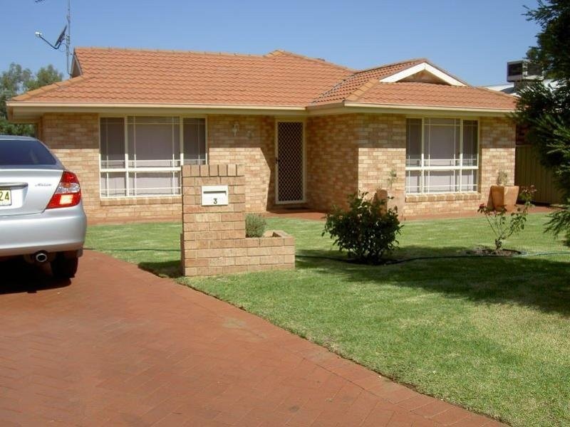 3 Horizon Place, Dubbo NSW 2830
