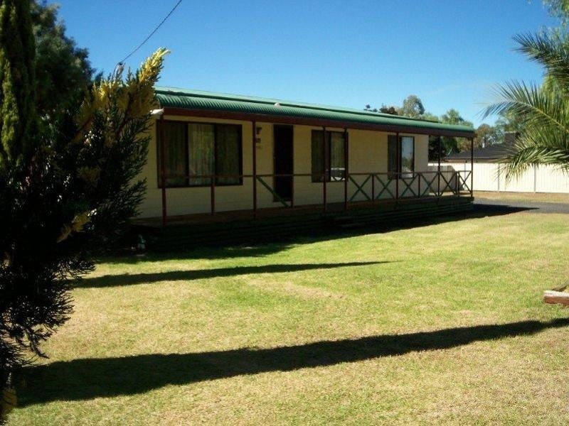 34 Boberah Street, Wongarbon NSW 2831