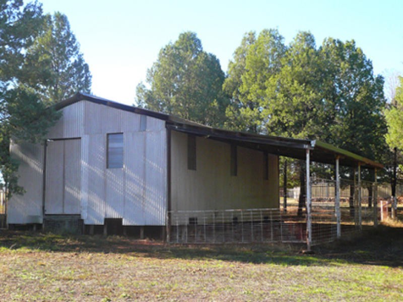 3L North Burrabadine Road, Dubbo NSW 2830
