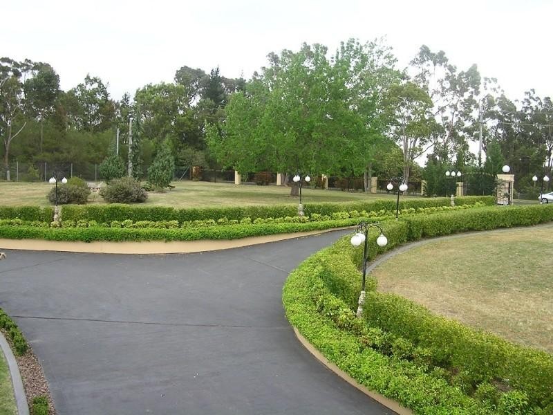 21 Wyoming Rd, Dural NSW 2158