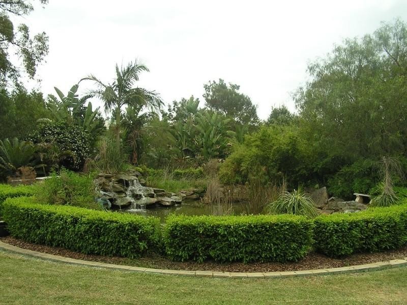 21 Wyoming Rd, Dural NSW 2158