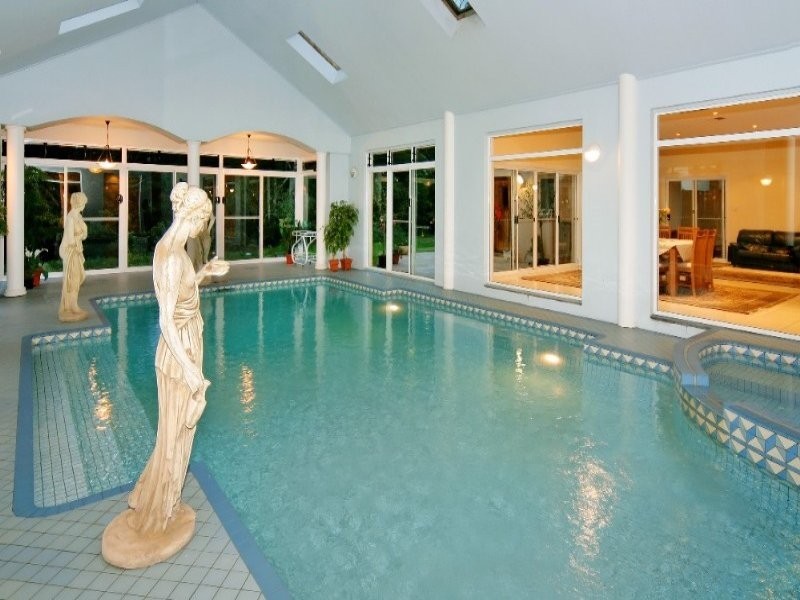 21 Wyoming Rd, Dural NSW 2158