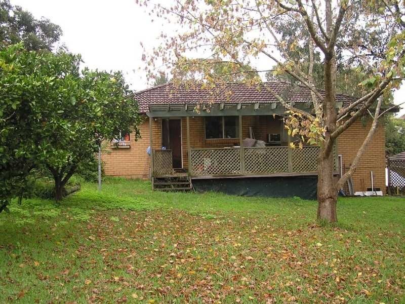19 The Glade, Galston NSW 2159