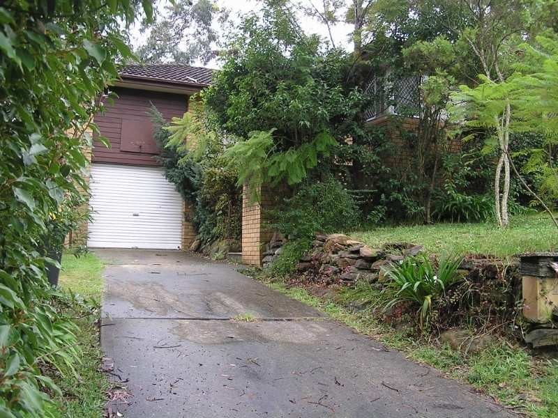 19 The Glade, Galston NSW 2159