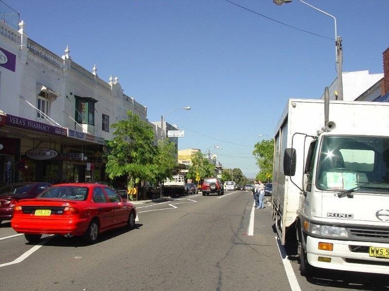 495 Marrickville Rd, Dulwich Hill NSW 2203