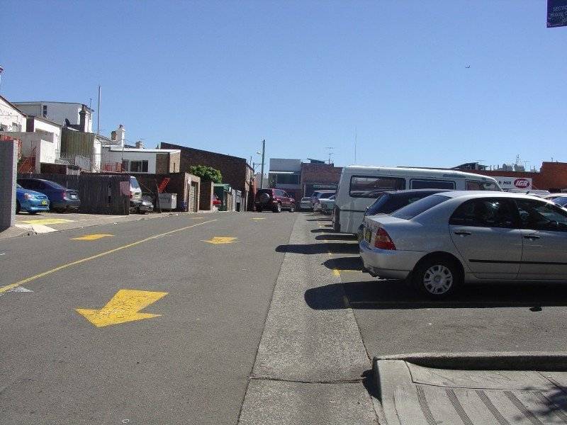 495 Marrickville Rd, Dulwich Hill NSW 2203