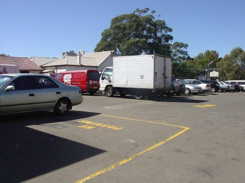 495 Marrickville Rd, Dulwich Hill NSW 2203
