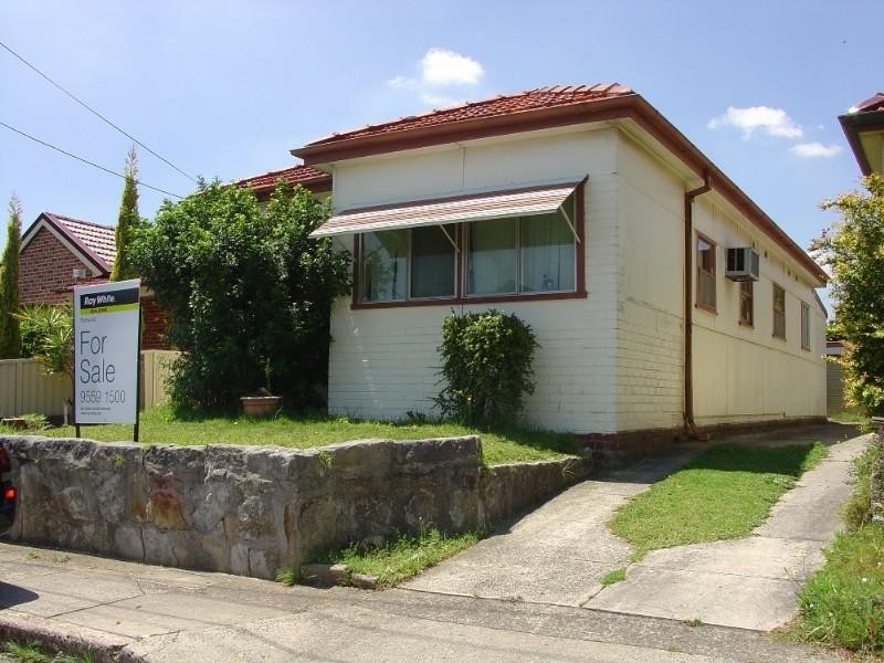 28 Grove Street, Earlwood NSW 2206