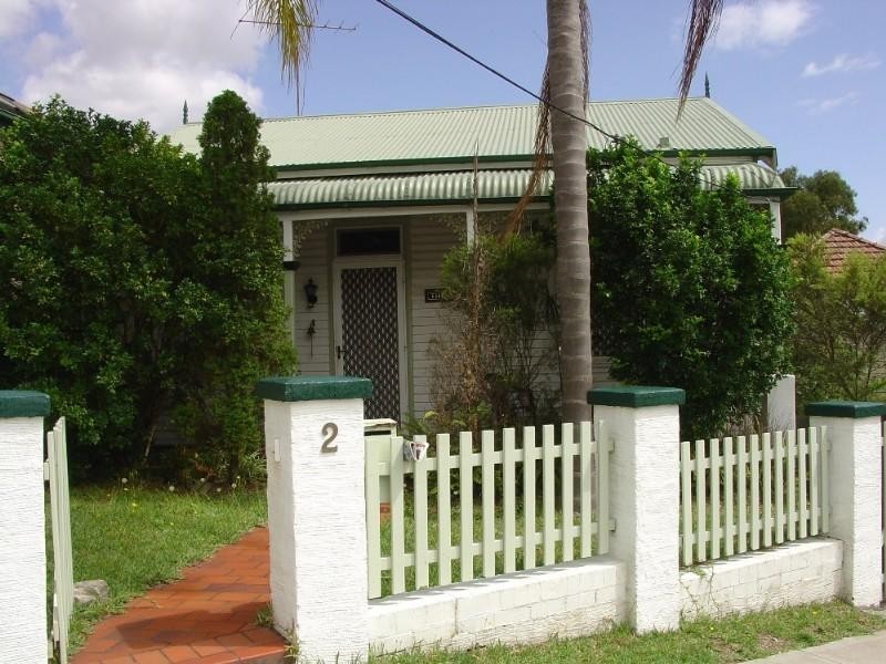 2 Wanstead Avenue, Earlwood NSW 2206