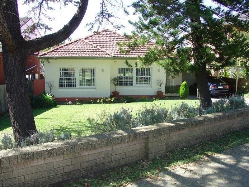 9 Watkin Avenue, Earlwood NSW 2206