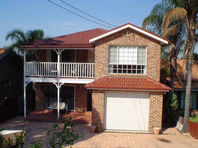 84 Constitution Road, Meadowbank NSW 2114