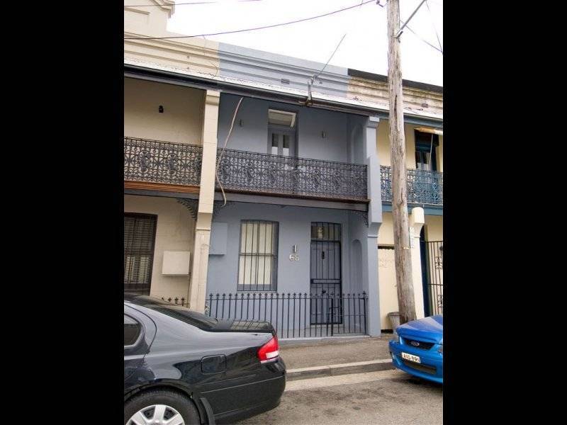 68 Victoria Street, Paddington NSW 2021