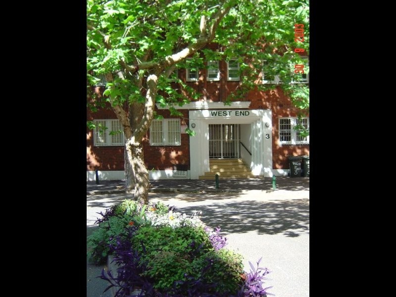 3 Crick Avenue, Potts Point NSW 2011