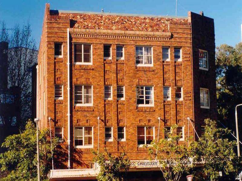 76 Elizabeth Bay Road, Elizabeth Bay NSW 2011