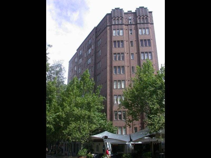 1A Elizabeth Bay Road, Elizabeth Bay NSW 2011