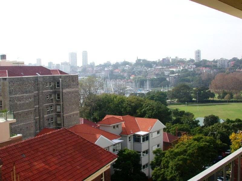 41-49 Roslyn Gardens, Elizabeth Bay NSW 2011