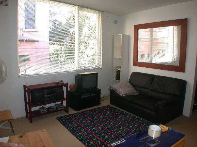 4 Barncleuth Square, Elizabeth Bay NSW 2011