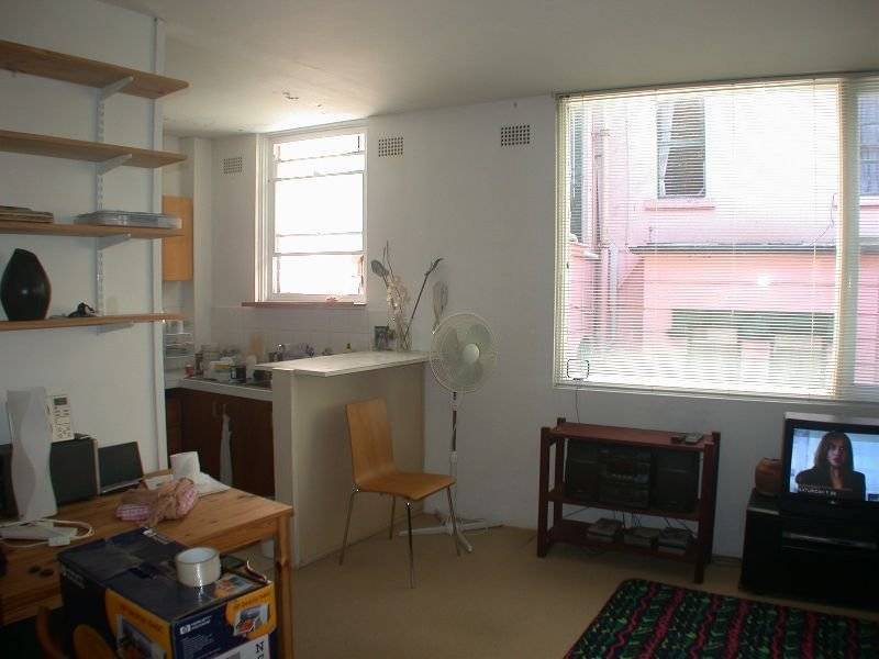 4 Barncleuth Square, Elizabeth Bay NSW 2011