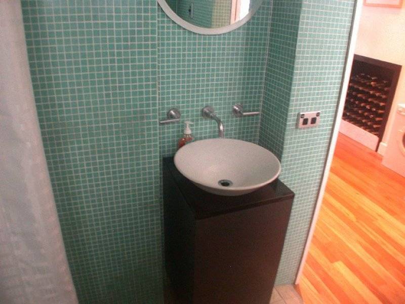 1 Hughes Street, Potts Point NSW 2011