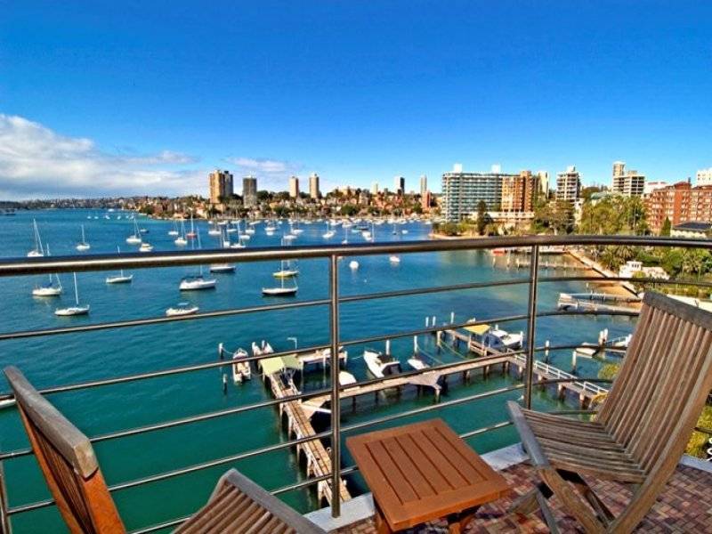 6 Billyard Avenue, Elizabeth Bay NSW 2011