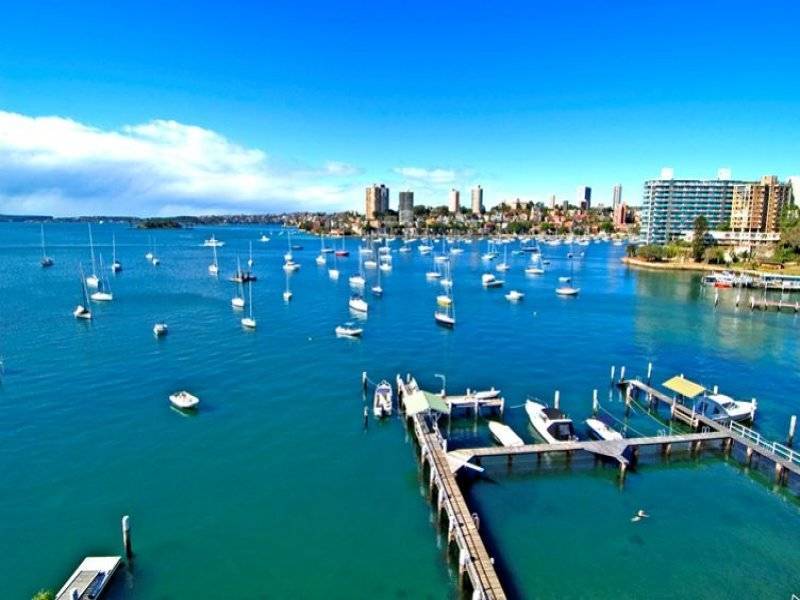 6 Billyard Avenue, Elizabeth Bay NSW 2011