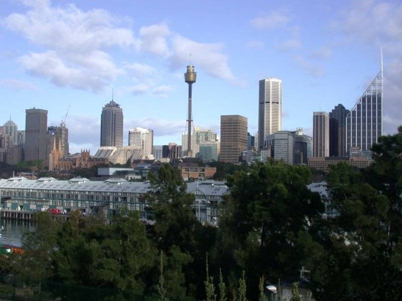 5 Oak Lane, Potts Point NSW 2011