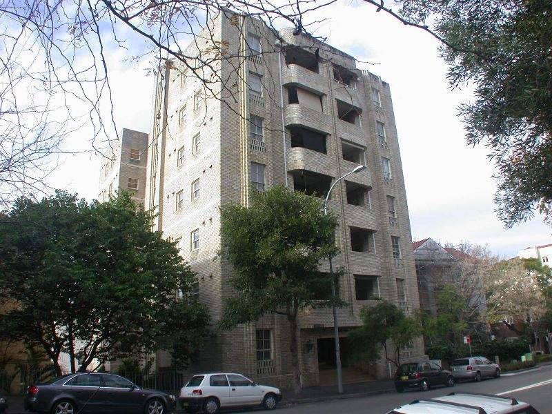 22 Roslyn Gardens, Elizabeth Bay NSW 2011