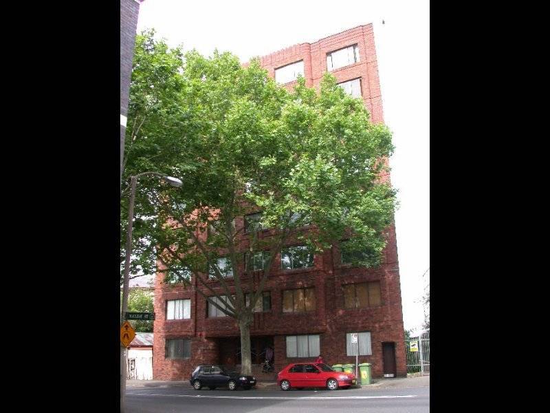 4 Macleay Street, Potts Point NSW 2011