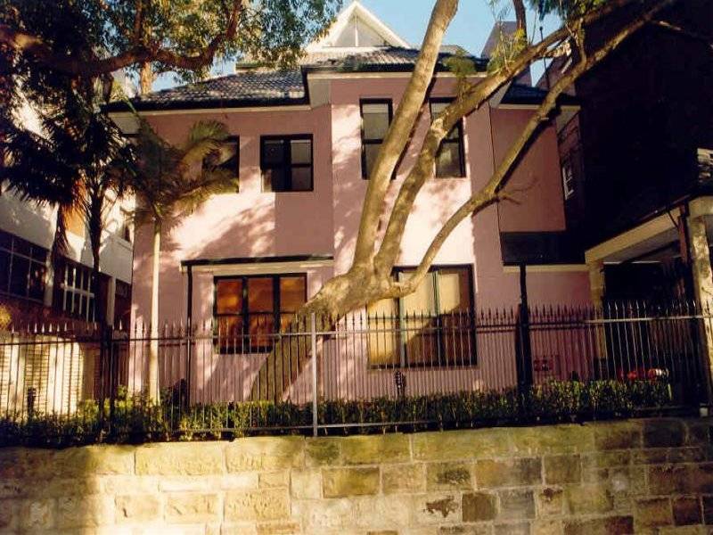 9 Greenknowe Avenue, Elizabeth Bay NSW 2011