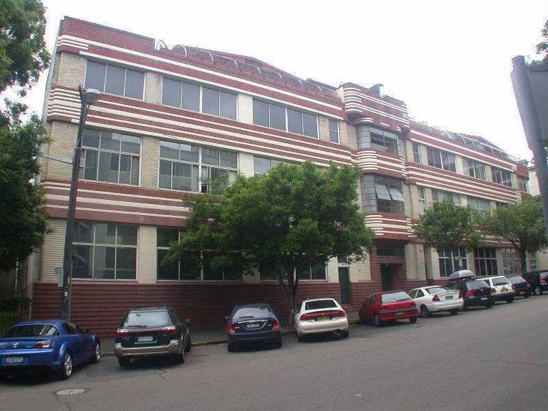 150 Forbes Street, Woolloomooloo NSW 2011