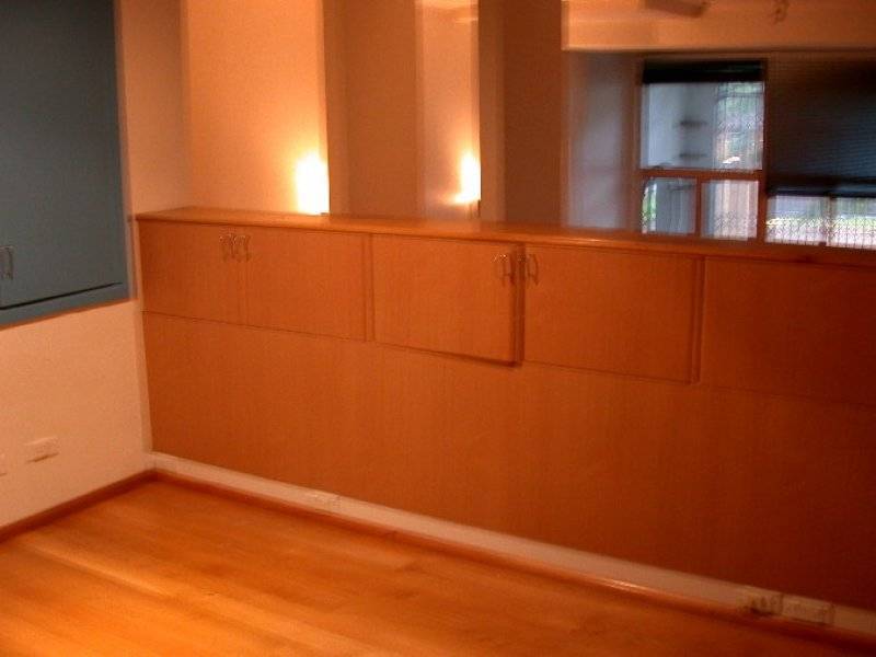 150 Forbes Street, Woolloomooloo NSW 2011