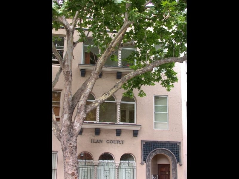 13 Wylde Street, Potts Point NSW 2011