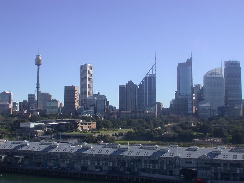 40 Victoria Street, Potts Point NSW 2011